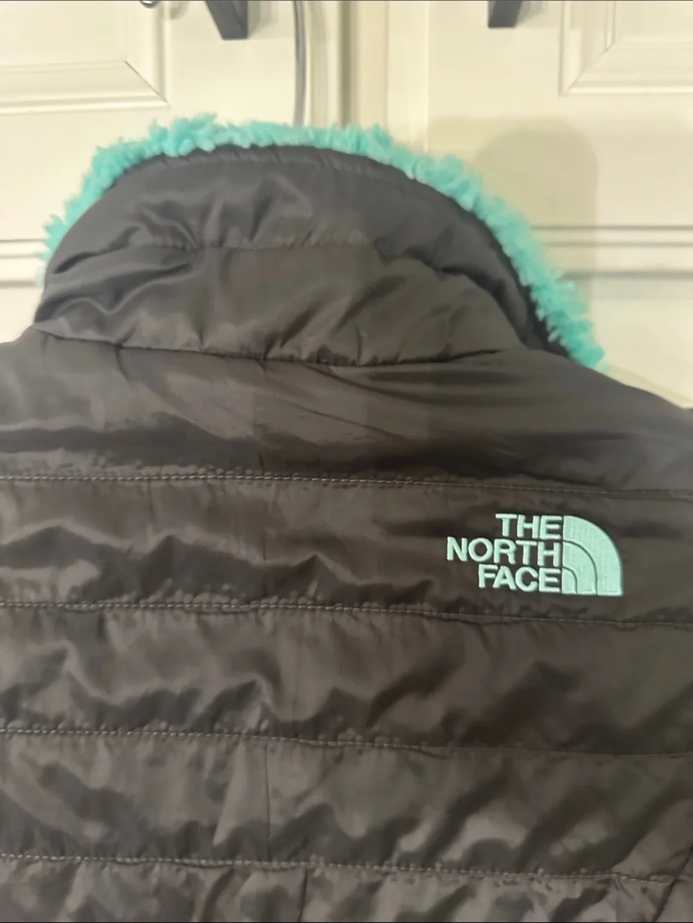 The North Face kids insulated
